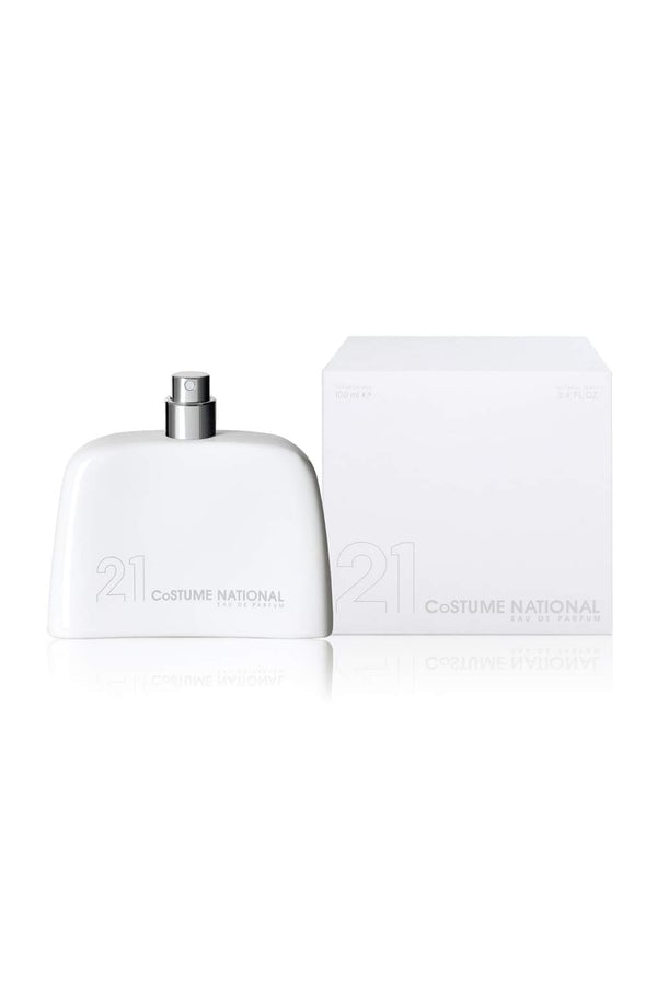 Costume National Ladies 21 EDP Review – A Scholarly Analysis - Product Image