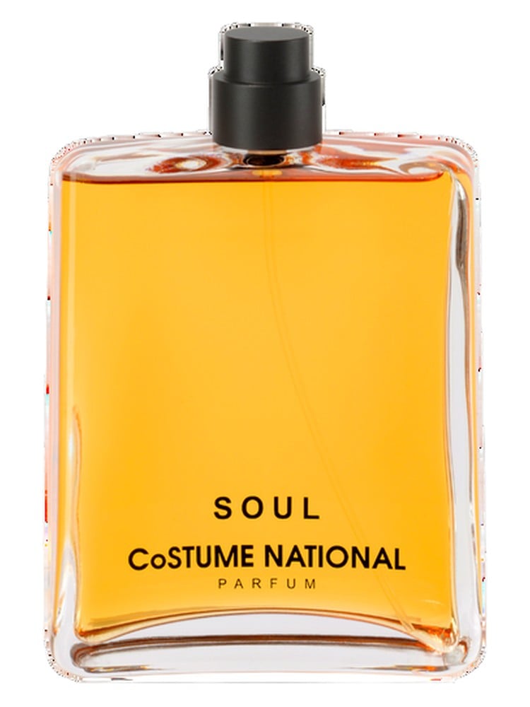 Costume National Soul: A Scholarly Analysis of Ropion's Masterpiece - Product Image