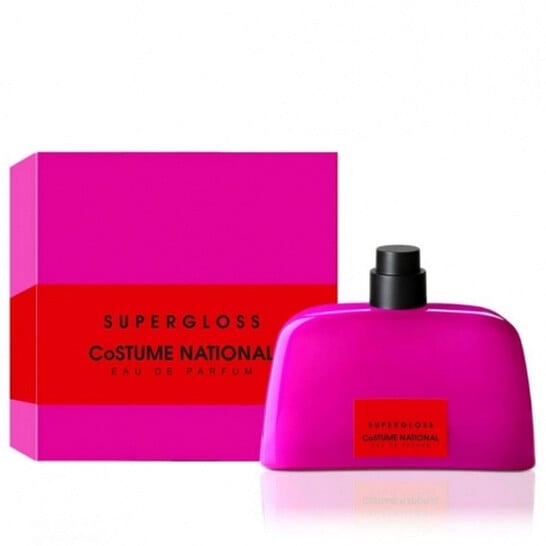Costume National Supergloss EDP Review: A Modern Masterpiece - Product Image