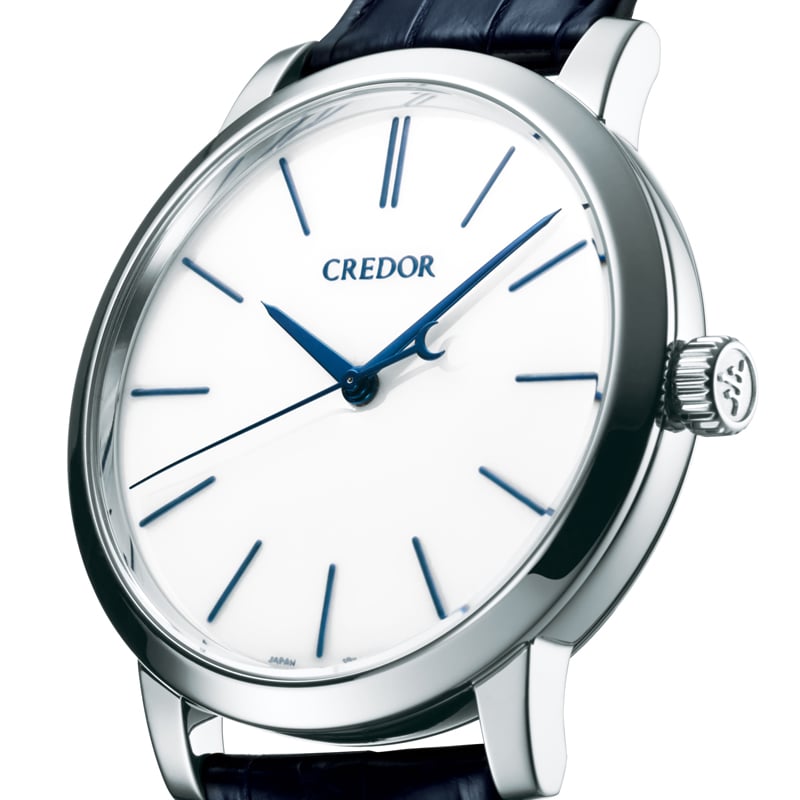 Credor Eichi II Review: The Pinnacle of Japanese Watchmaking - Product Image