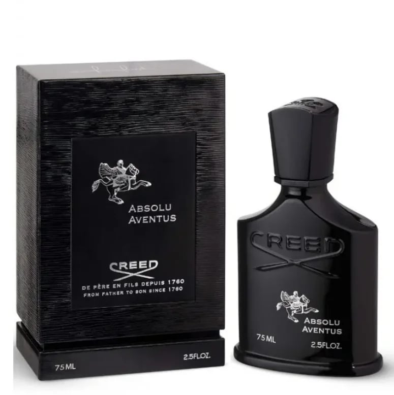 Creed Absolu Aventus Review: The Undisputed King of Modern Fragrance - Product Image