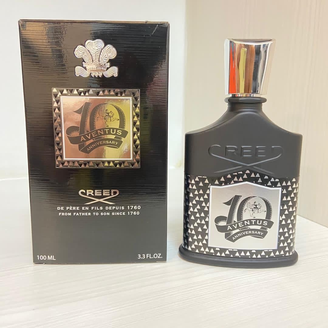 Creed Aventus Limited Editions: A Legacy Reimagined - Product Image