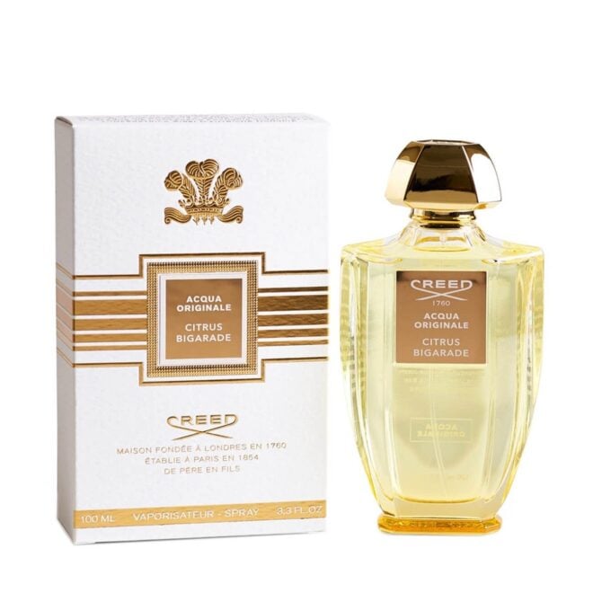 Creed Citrus Bigarrade Review: The Insider's Guide to This Elusive Citrus Masterpiece - Product Image