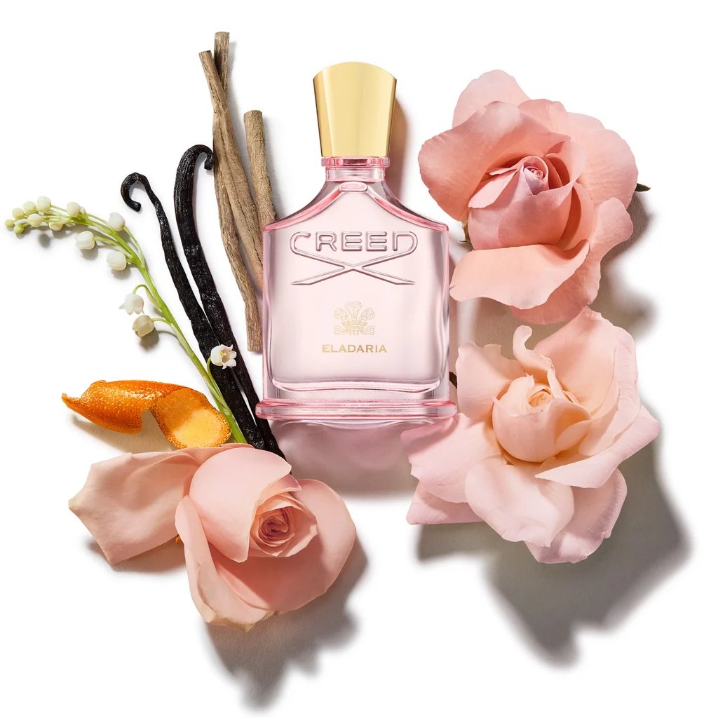 Creed Eladaria Review: A Rose for the New Romantics - Product Image