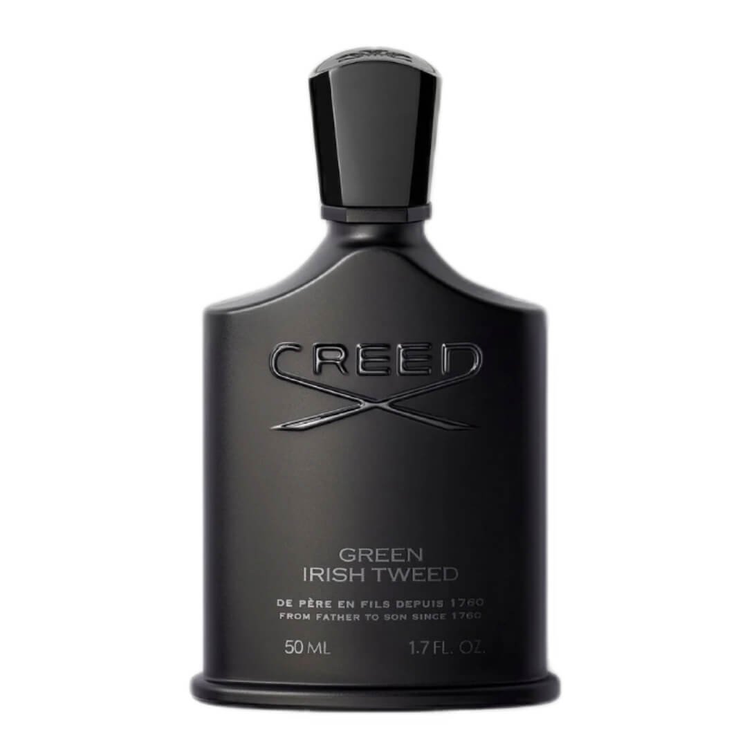 Creed Green Irish Tweed: The Evergreen Icon No One Can Replicate? - Product Image