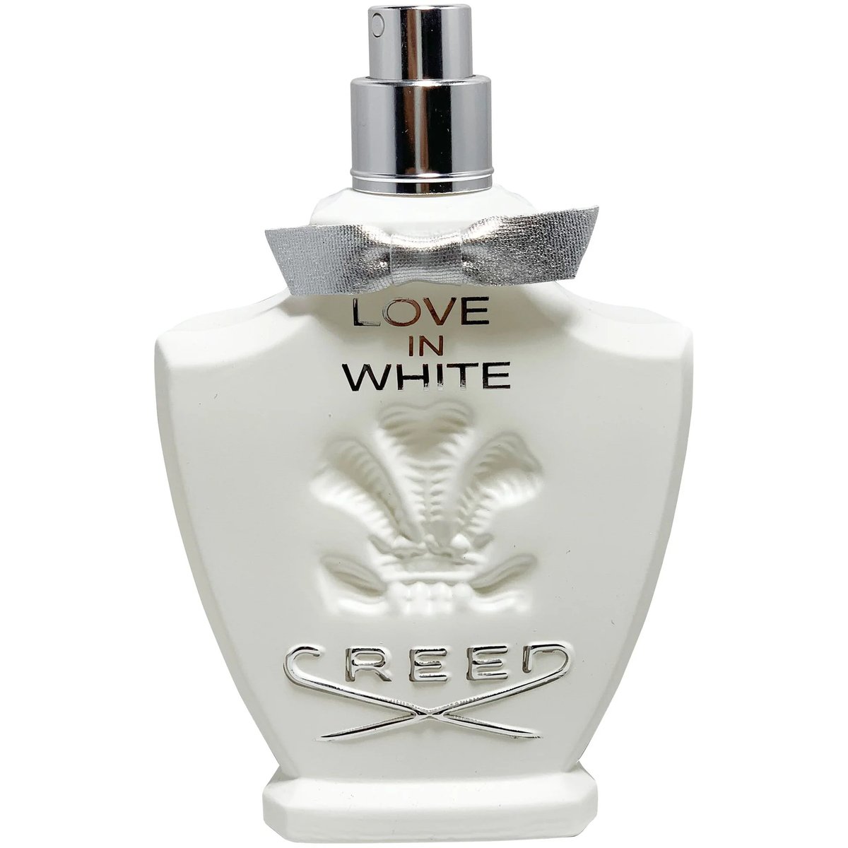 Creed Love in White 2024: A Luminous Floral Reimagined - Product Image