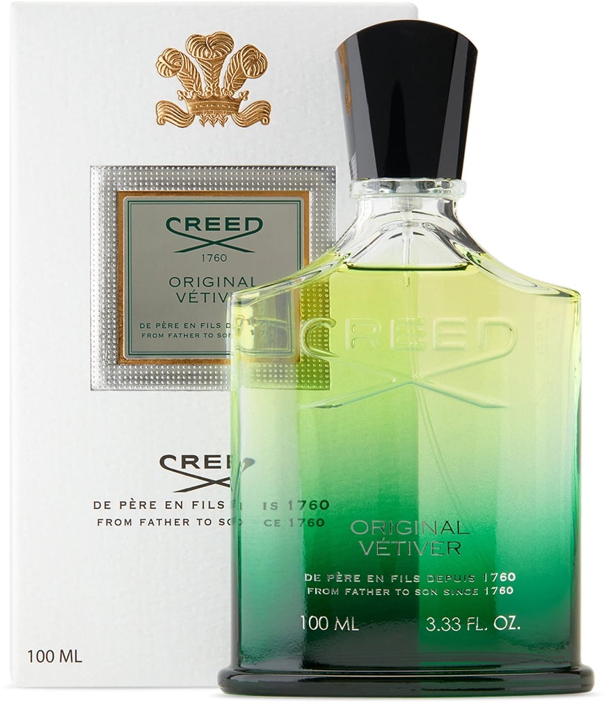 Creed Original Eau de Parfum Review: Timeless Elegance - Product Image