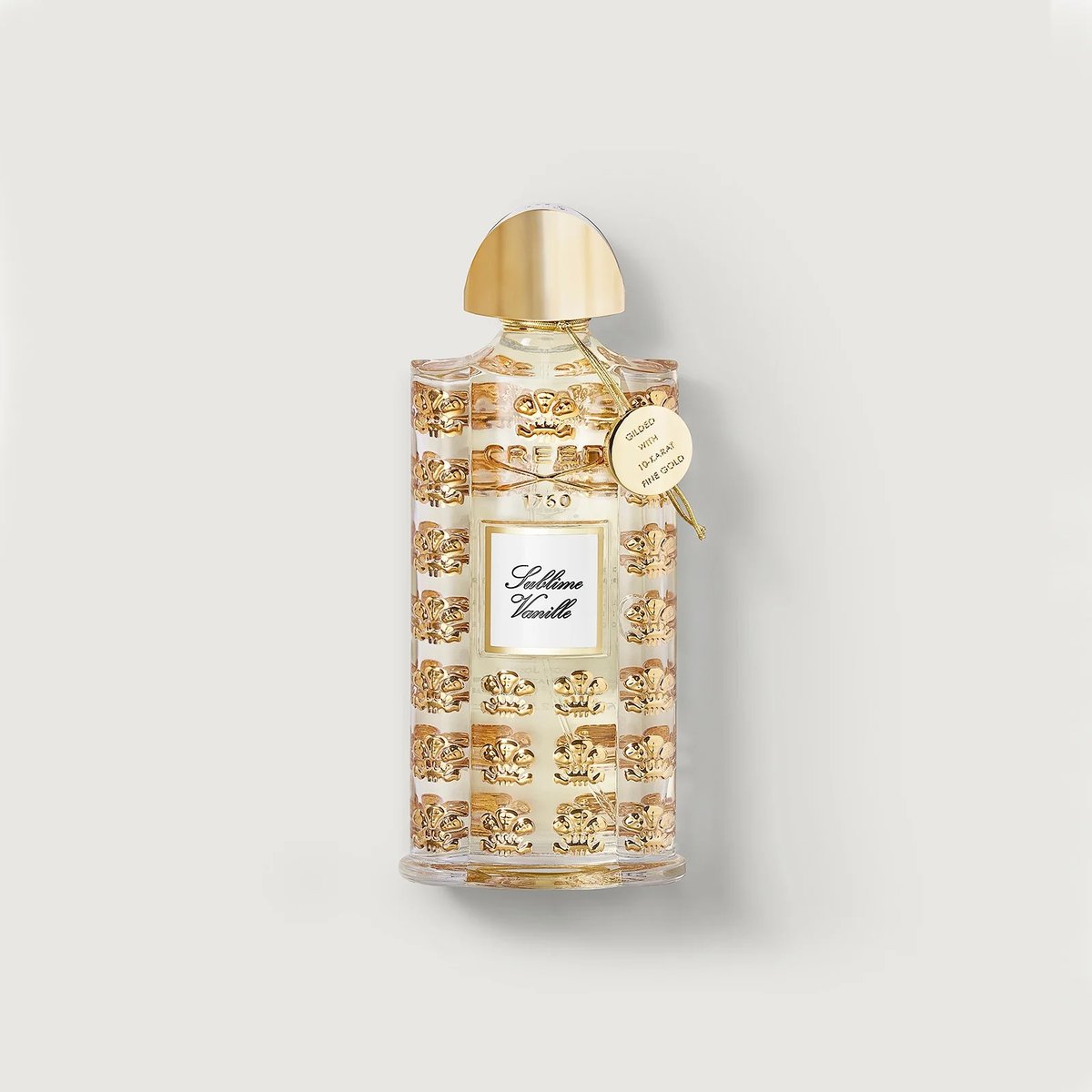 Creed Sublime Bunny: A Masterclass in Gourmand Elegance - Product Image