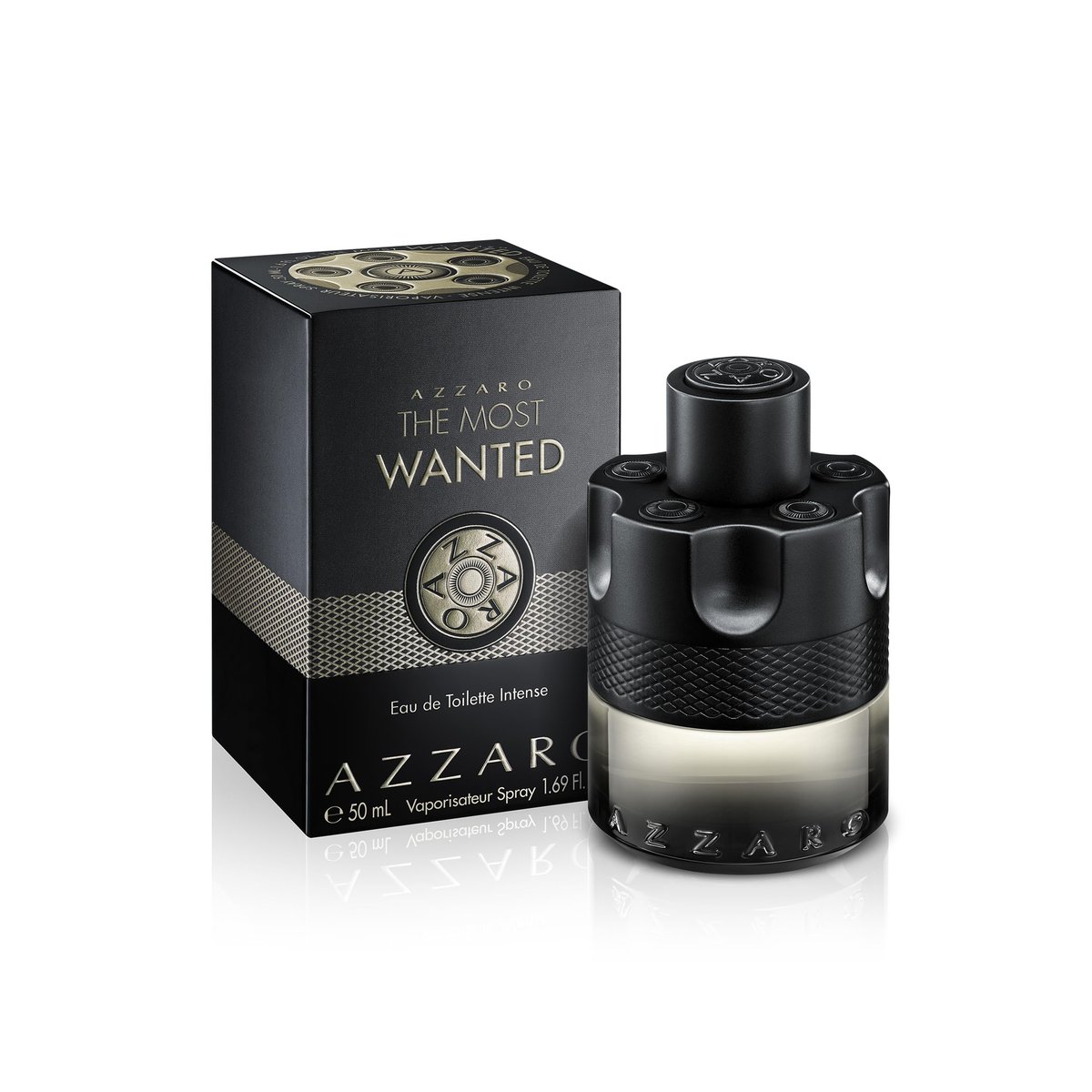 Cuba Wild Heart: A Woody-Citrus Paradox from Cuba Paris - Product Image
