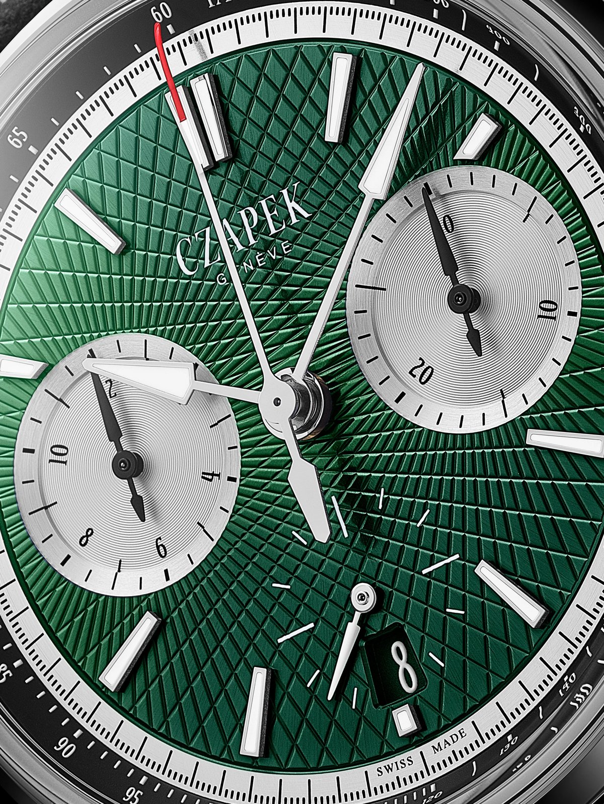 Czapek Crossroads Review: Independent Horology at a Crossroads - Product Image