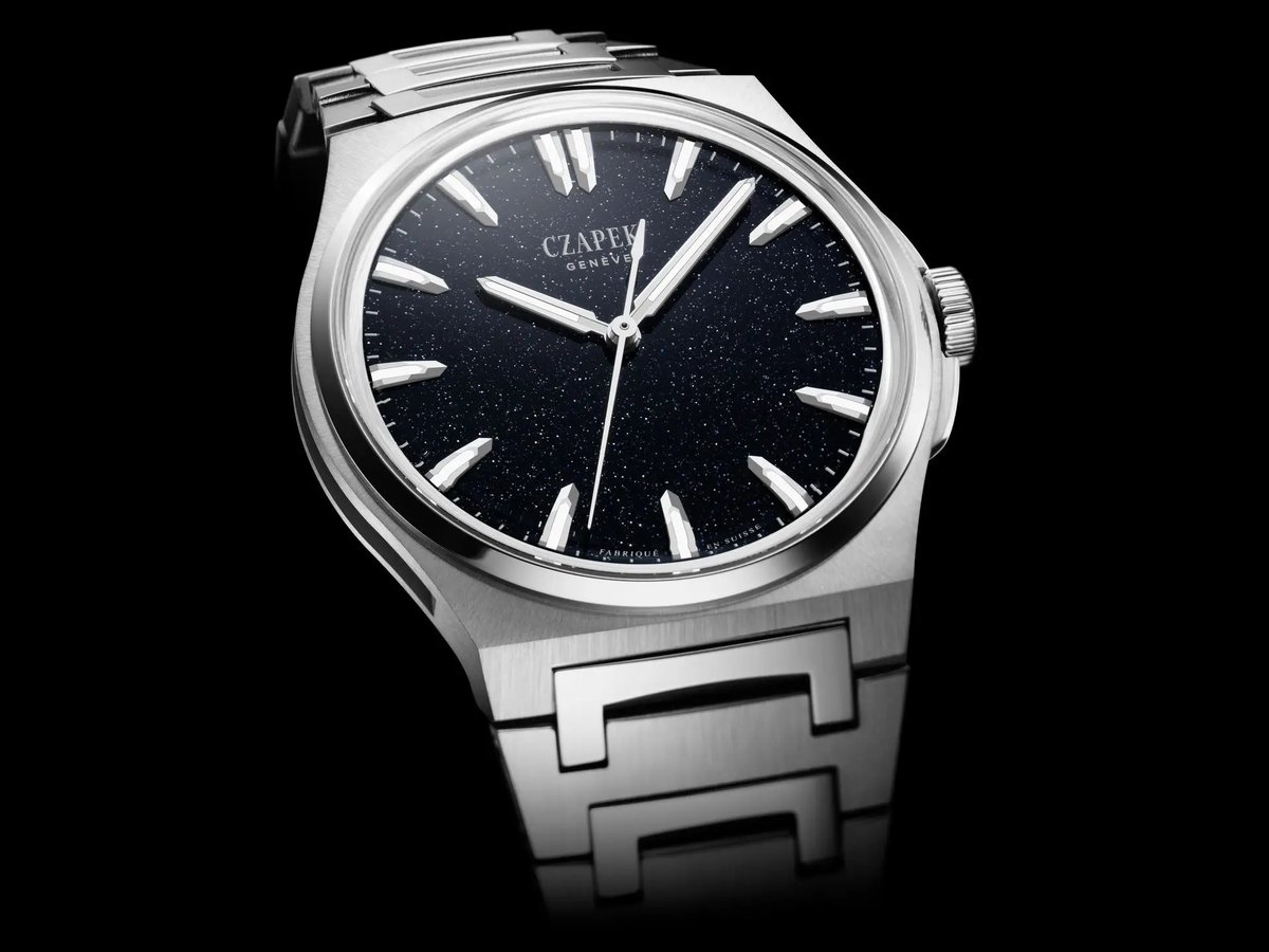 Czapek Faubourg de Cracovie Review: The Neo-Vintage Icon - Product Image