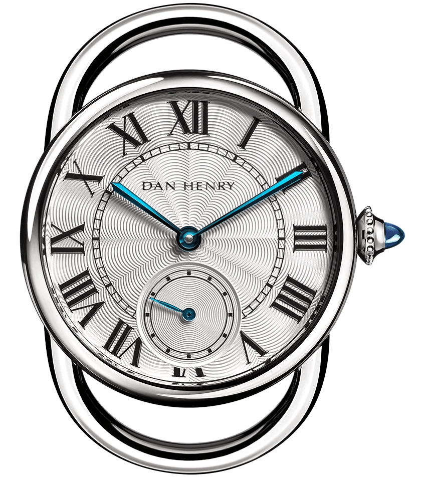 Dan Henry 1900 Review: Vintage Soul, Modern Wear - Product Image
