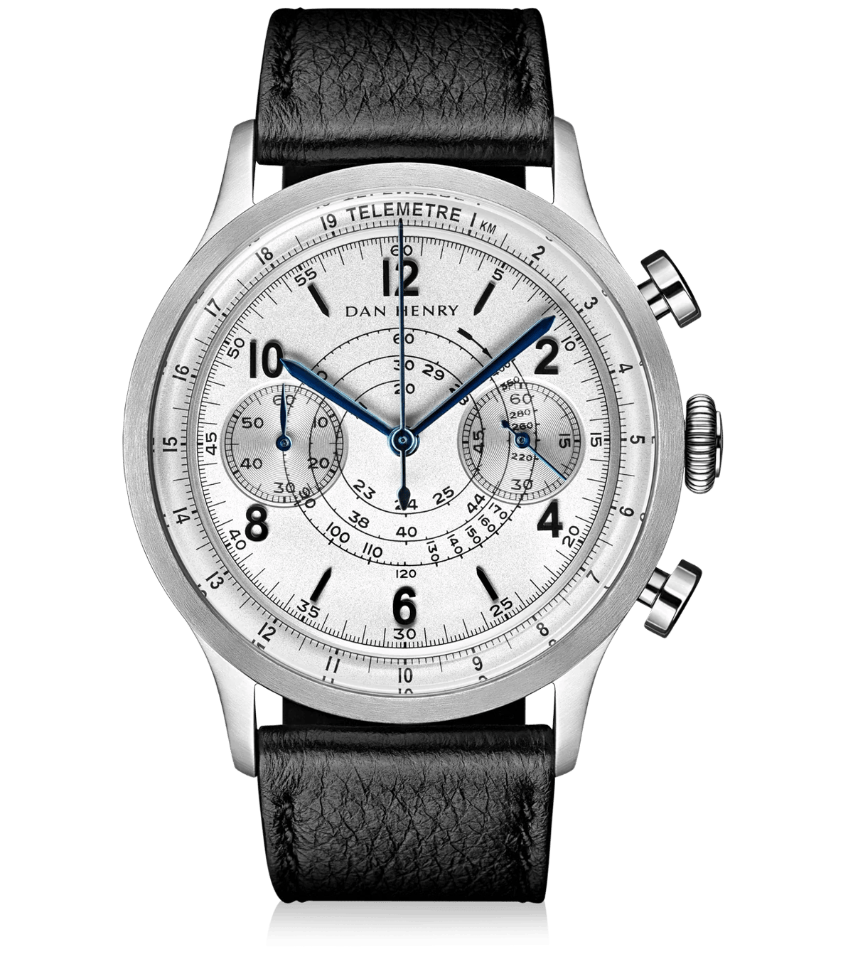 Dan Henry 1939 Review: Vintage Military On A Budget - Product Image