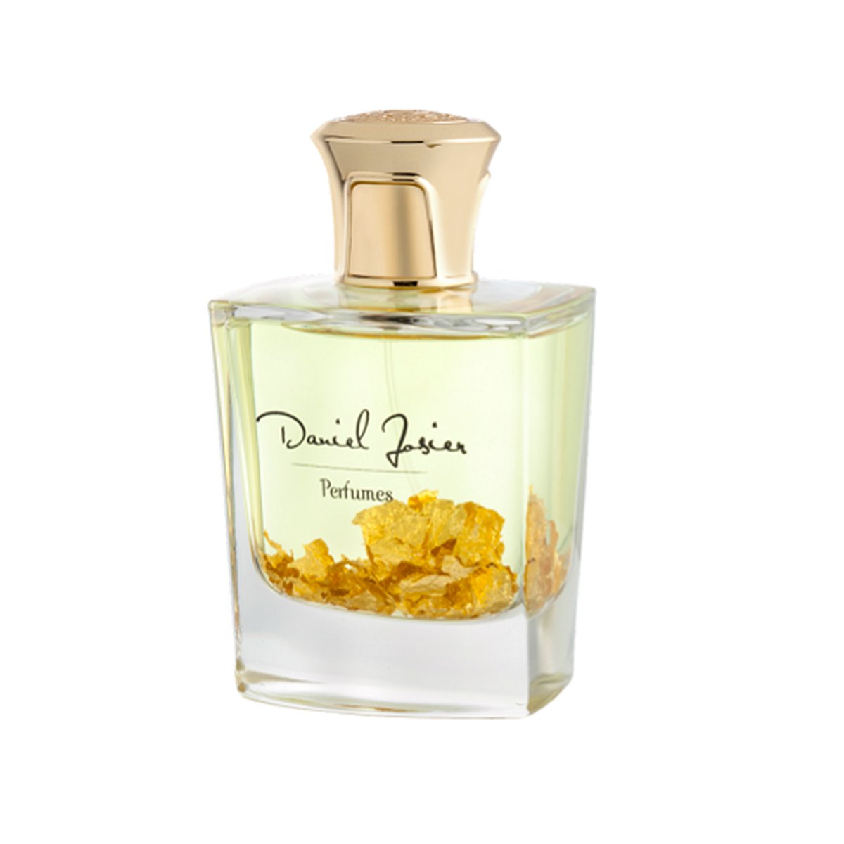 Golden Vetiver by Daniel Josier – A Balanced Unisex Vetiver - Product Image