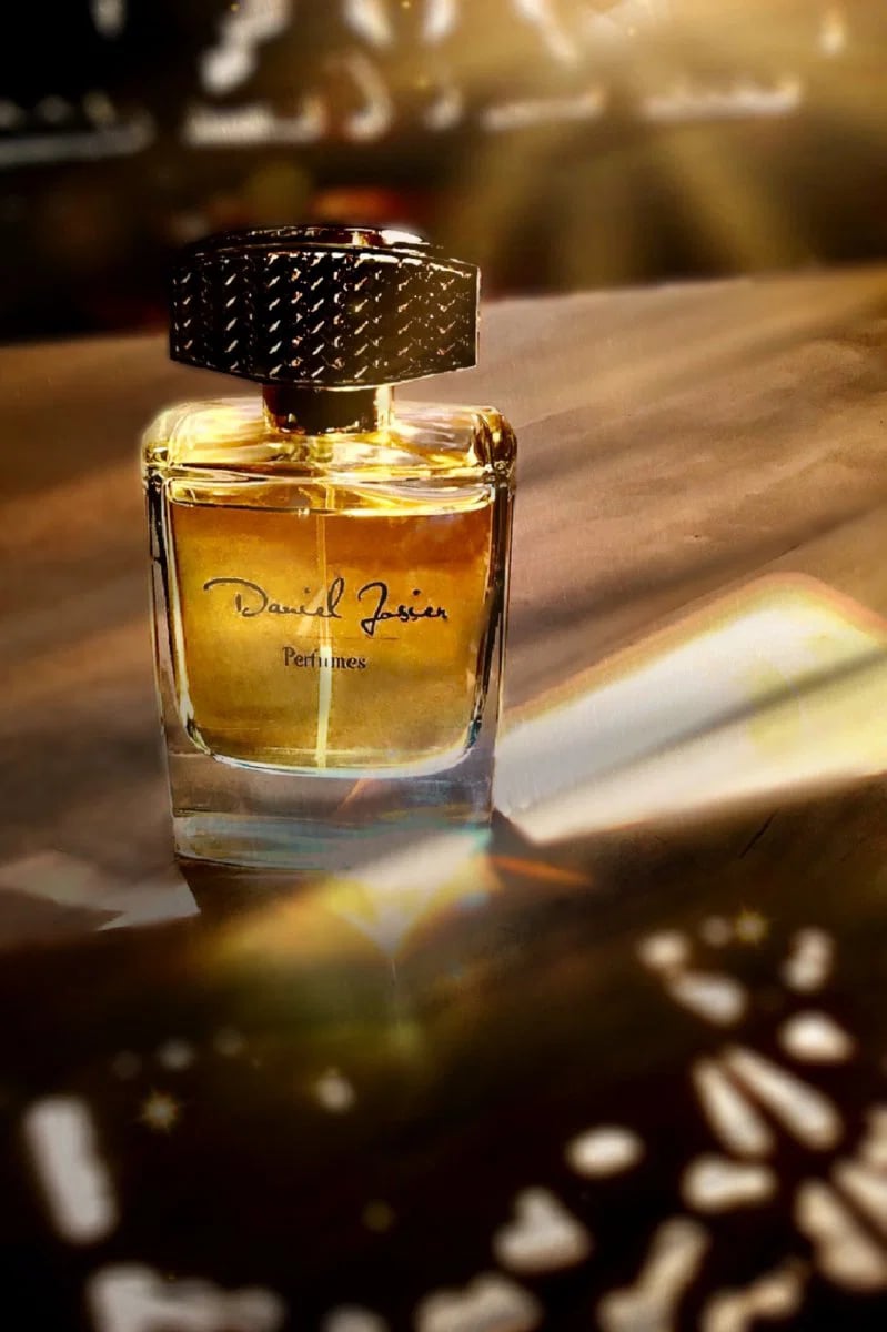 Daniel Josier Ombre Tabac Review: A Smoky Elegance - Product Image