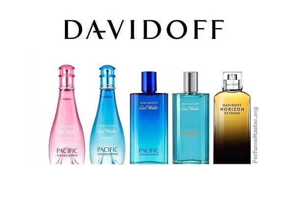 Davidoff Collection (1984): A Timeless Masculine Classic - Product Image