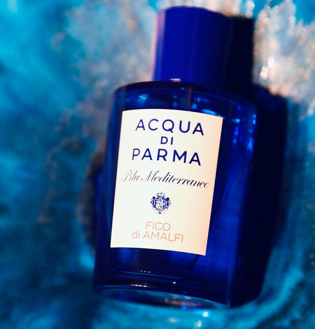 Davidoff Cool Water Man Intense: A Deep Dive Review - Product Image