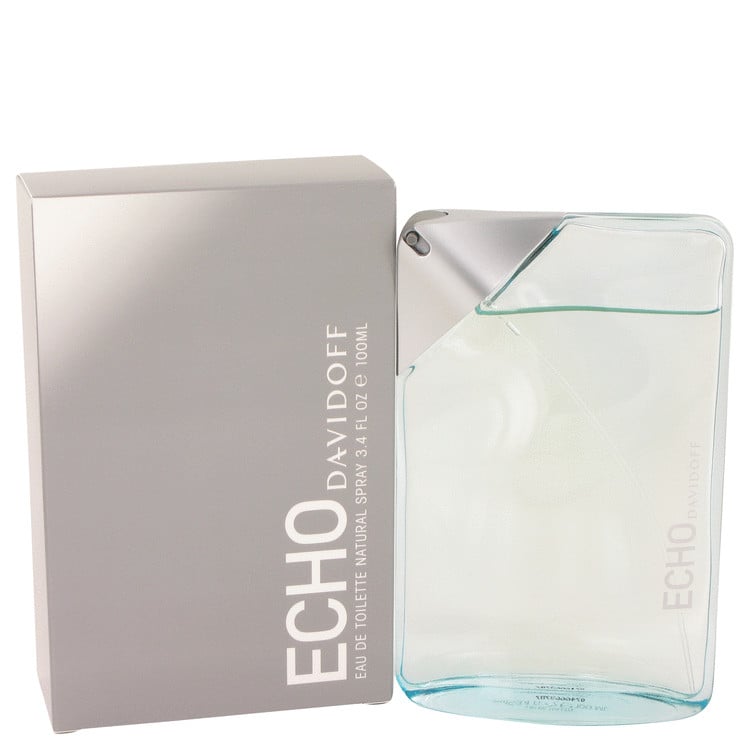 Davidoff Echo Review: A Spicy Fresh Scent for Modern Men - Product Image