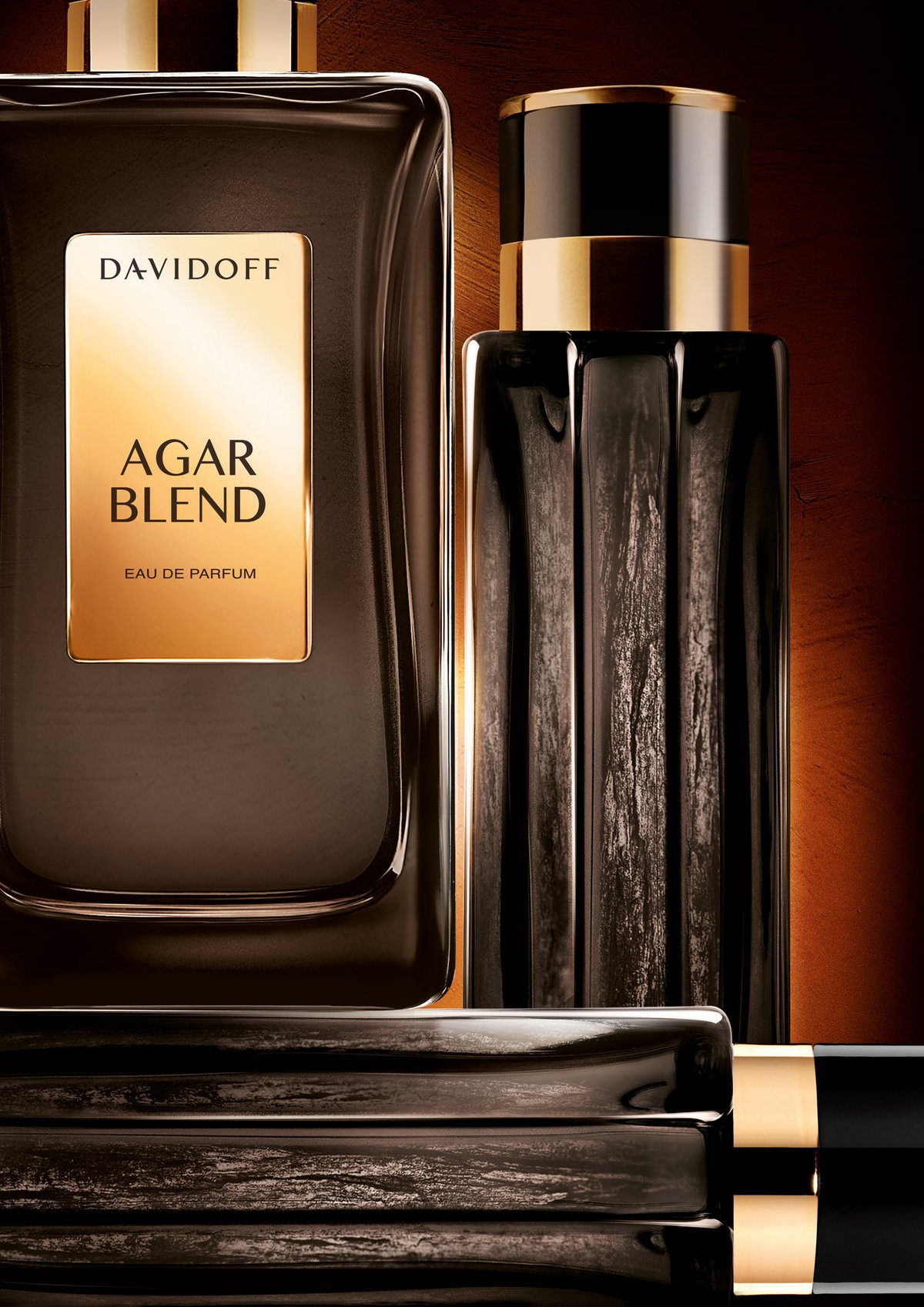 Davidoff Tobacco Blend Review: A Leather-Spice Masterpiece - Product Image