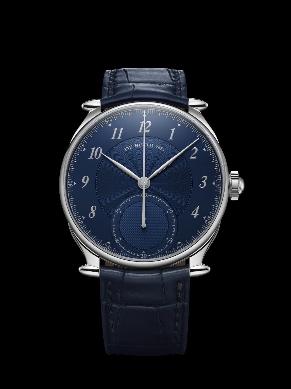 De Bethune DB Kind of Two Review: The Future of Haute Horlogerie - Product Image