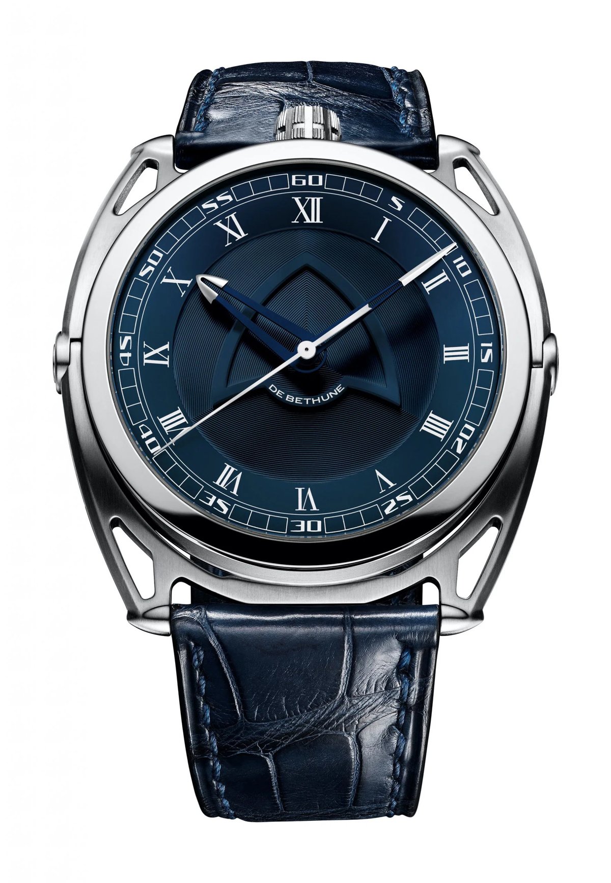 De Bethune DB27 Titanium: The Understated Investment - Product Image