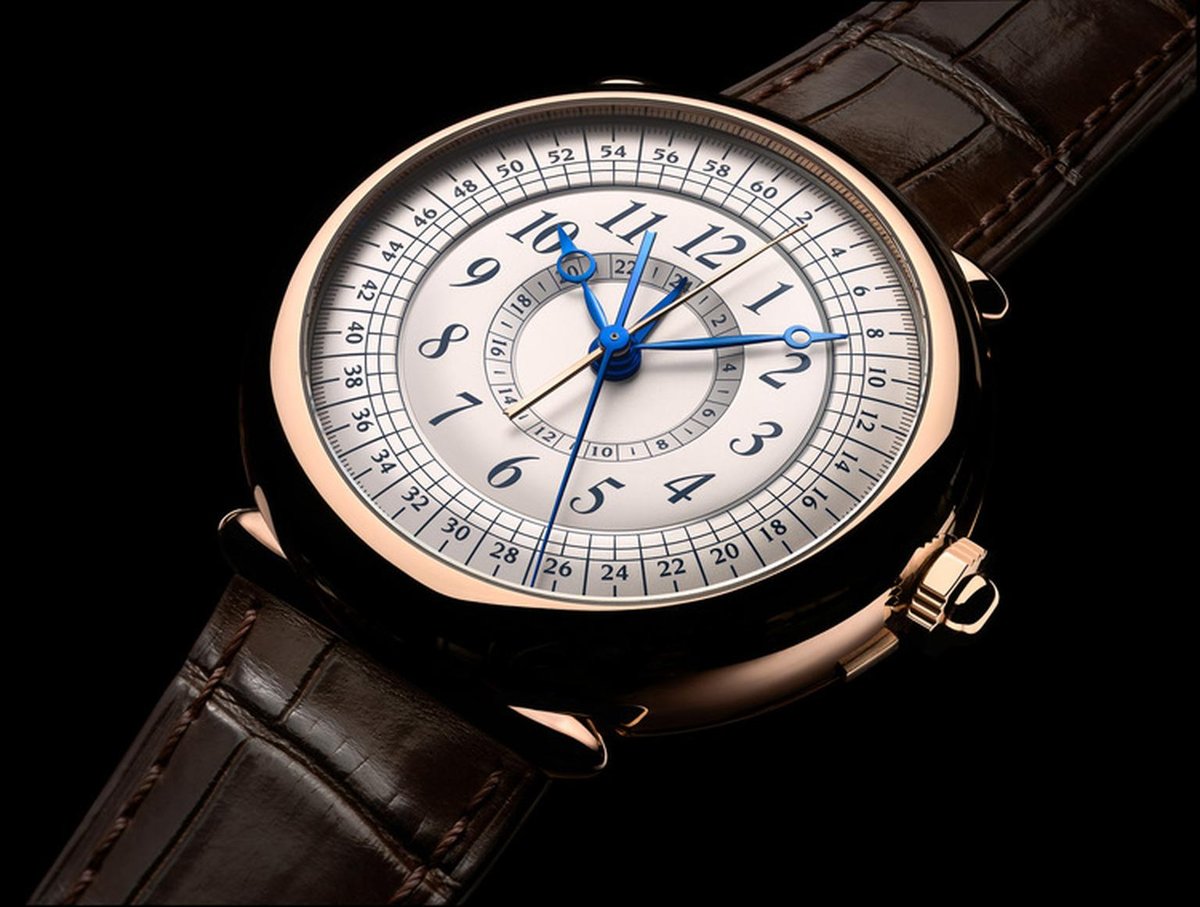 De Bethune DB29 Review: The Independent's Investment - Product Image