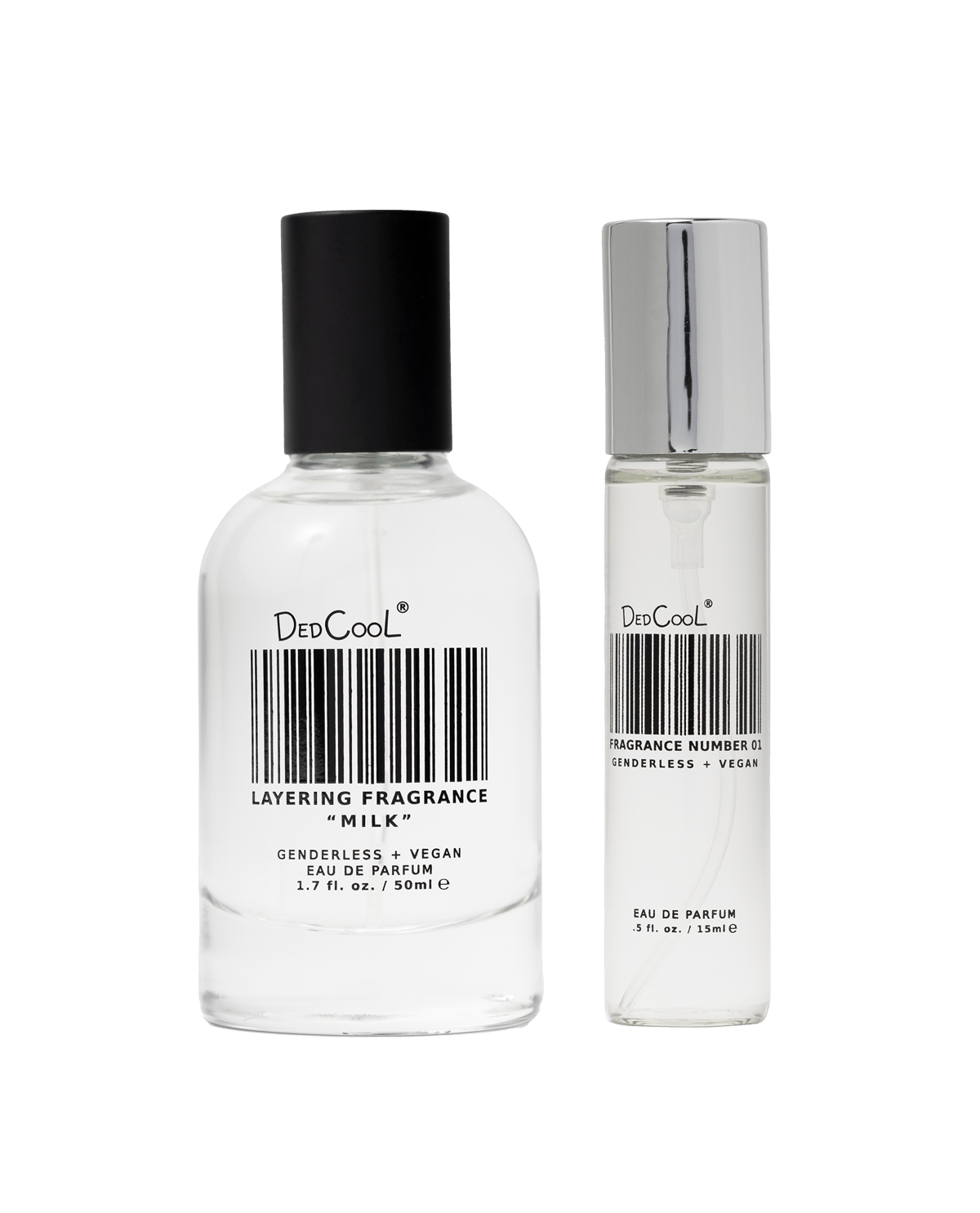 DedCool French Cowboy Review: Smoky Mezcal & Chocolate - Product Image