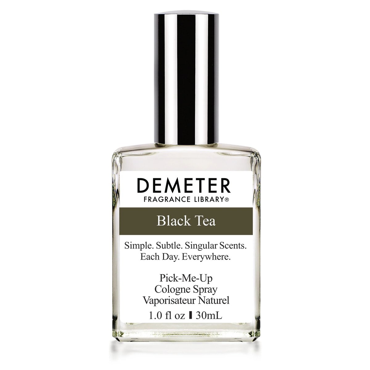 Demeter Black Tea Review: The Steeped Sensory Ritual - Product Image