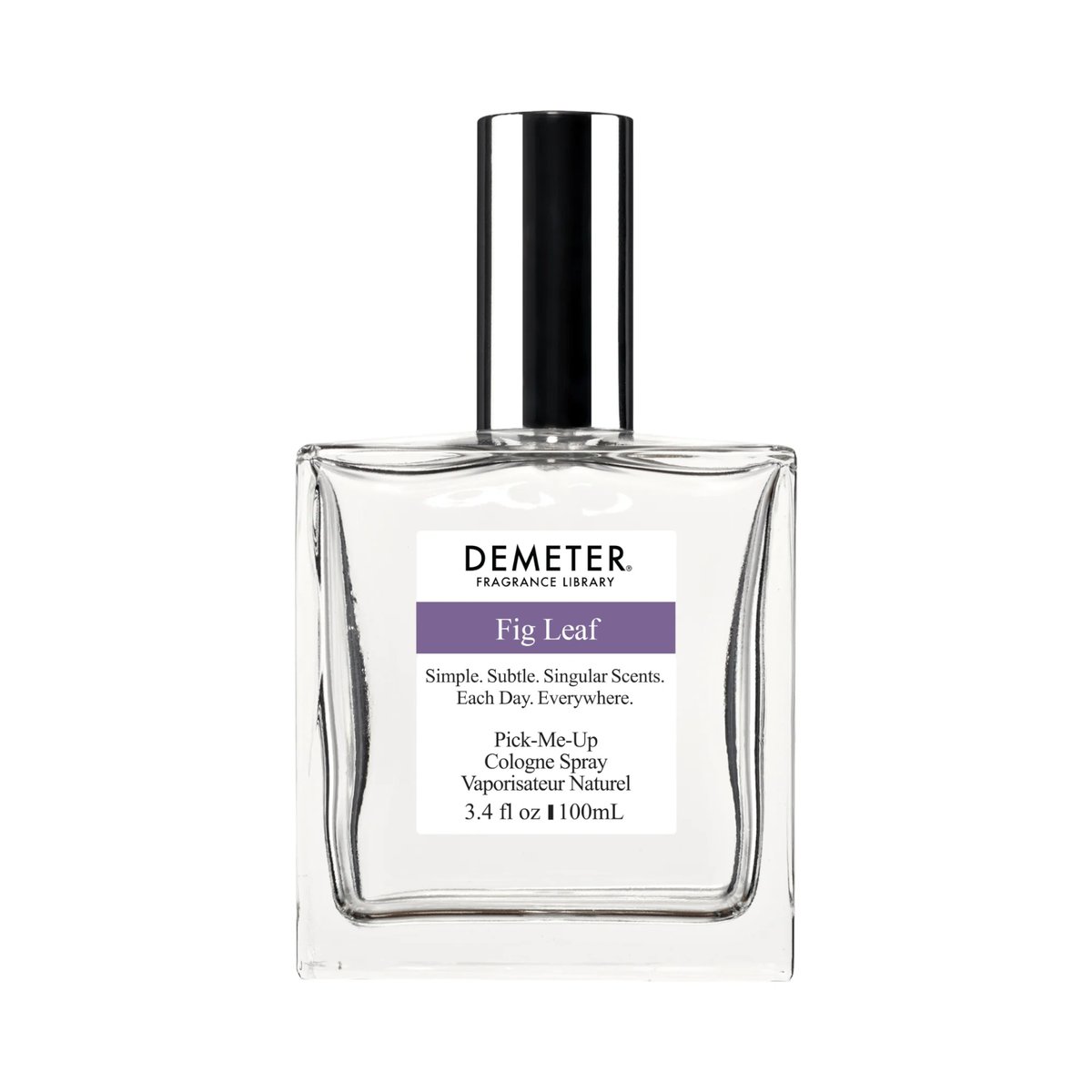 Demeter Fig Review: Simple Green-Fig Aroma at a Bargain - Product Image