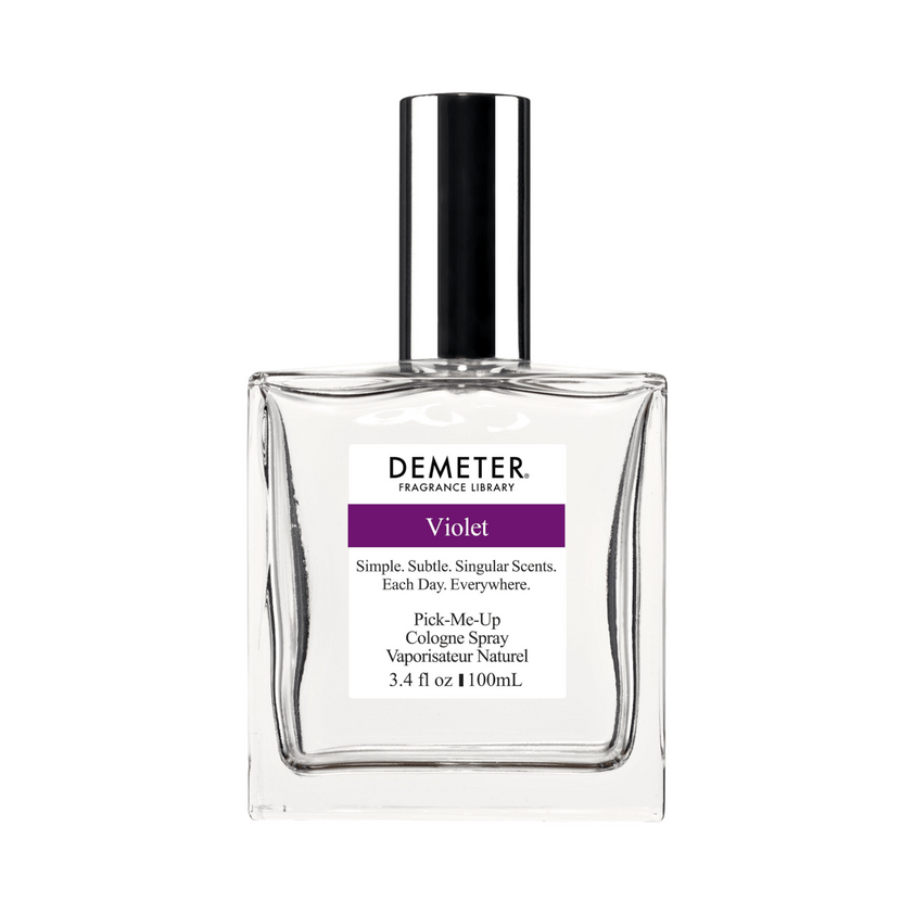 Demeter Violet Review: A Pure, Affordable Violet Soliflore - Product Image