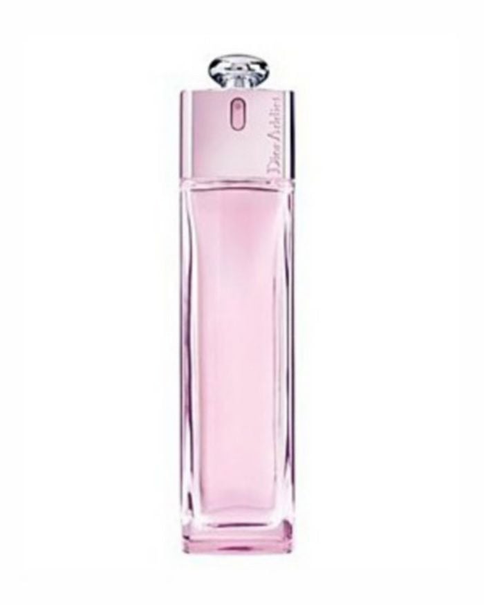 Dior Addict 2 Eau Fraiche: The Radiant Whisper of Summer's Embrace - Product Image