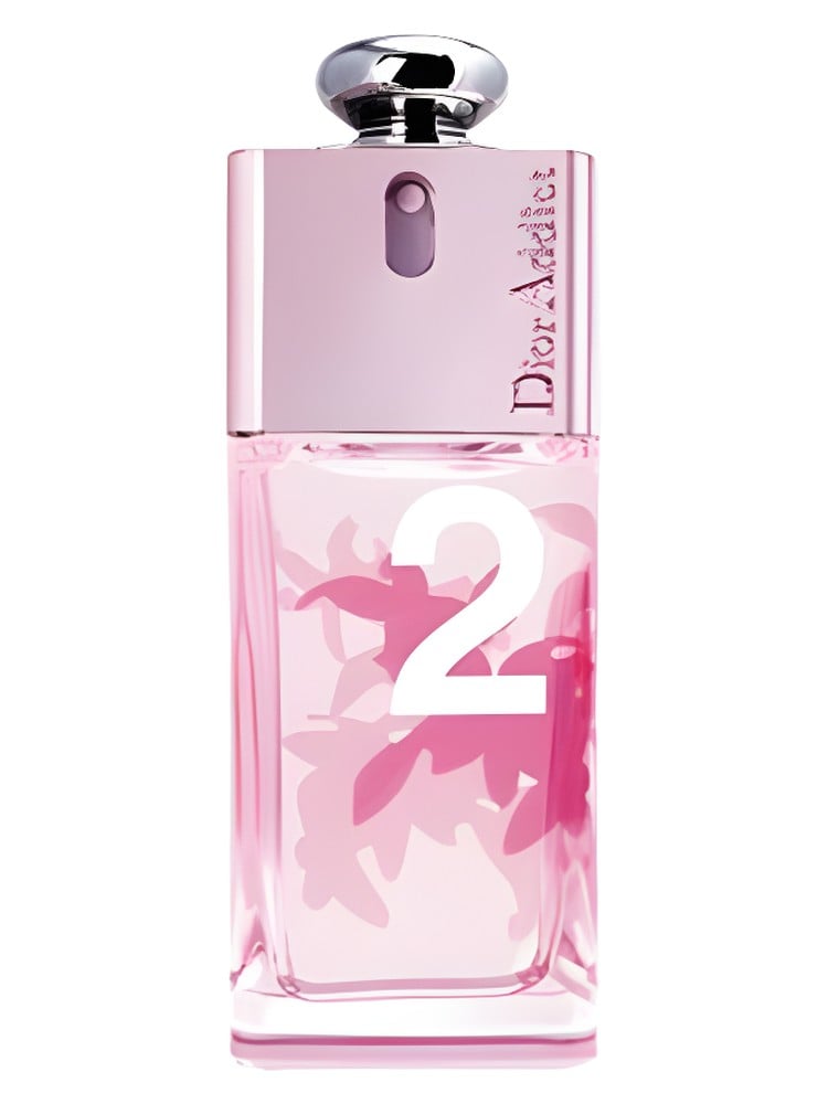 Dior Addict 2 Summer Litchi: A Sun-Kissed Reverie in a Bottle - Product Image
