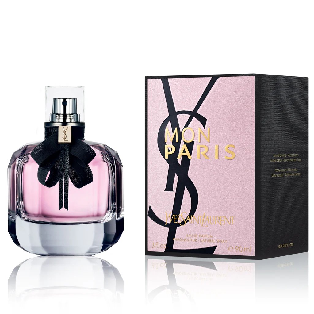 Dior Addict (2002) Review: A Bold Vanilla-White Floral Icon - Product Image