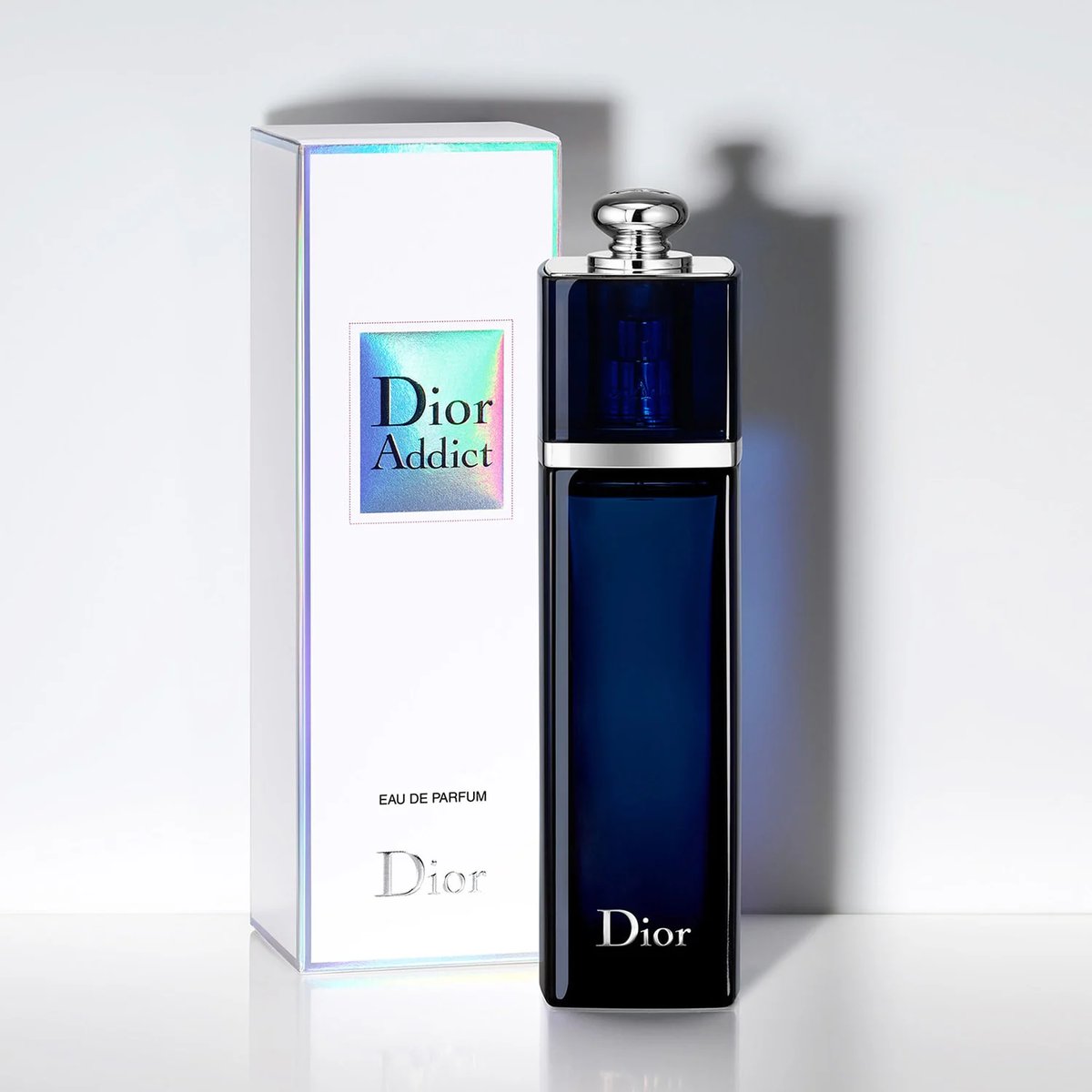 Dior Addict Eau de Parfum 2026 Review: Vanilla Reborn - Product Image
