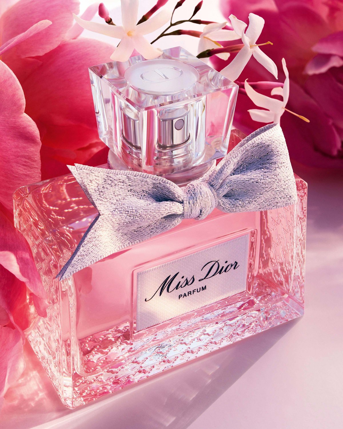Miss Dior Parfum: The Timeless 1947 Icon Reimagined - Product Image