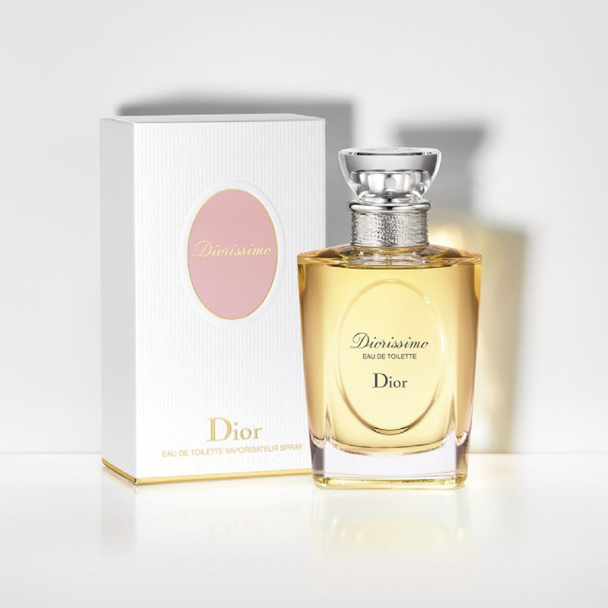 Dior Diorissimo 2026 Review: A Light Floral Reinterpretation - Product Image