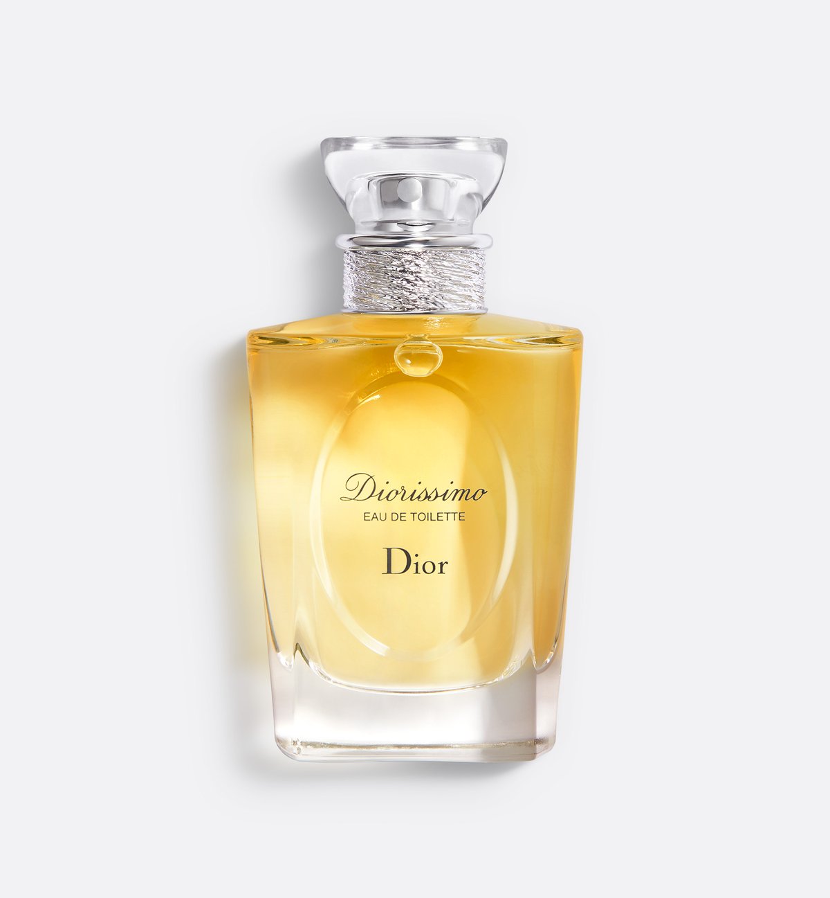 Dior Diorissimo Eau de Toilette Concentrée Review: A Masterpiece of Green Floral Art - Product Image