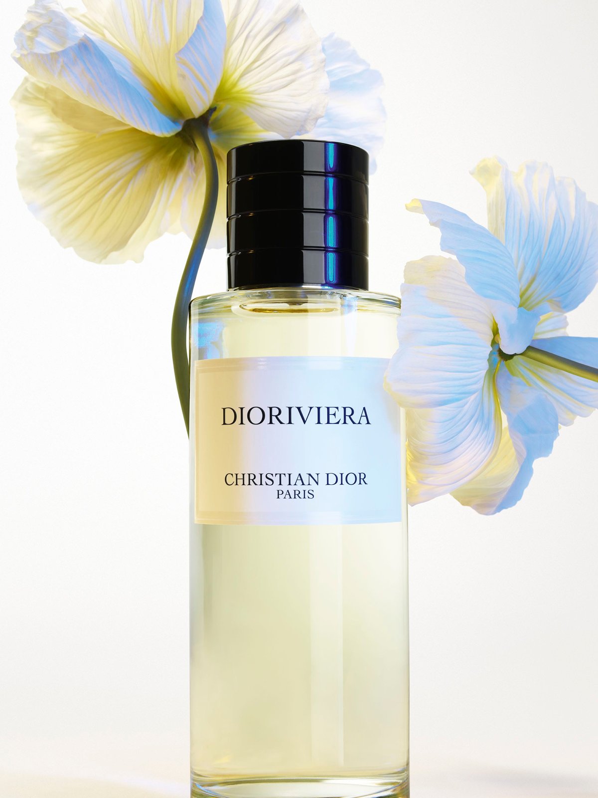 Dior Dioriviera Review: A Green-Fig Elegance for Spring - Product Image
