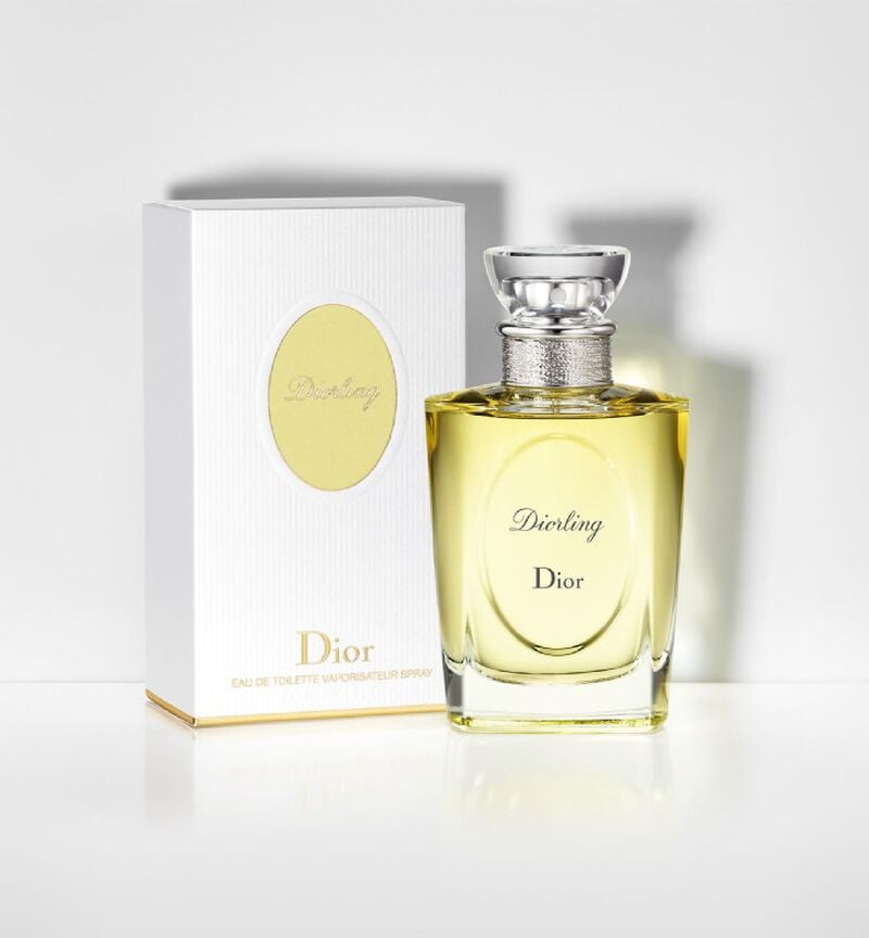 Dior Diorling 2026 Review: Kurkdjian's Leather Chypre - Product Image