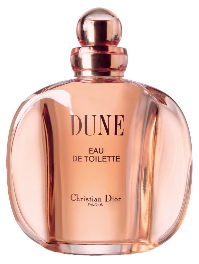Dior Dune Eau de Toilette (1991) Review: A Timeless Woody Amber - Product Image