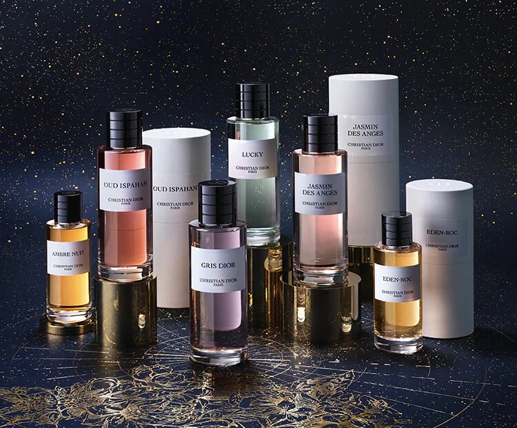 Dior Eau Sauvage Elixir: A Scholarly Olfactory Deconstruction - Product Image