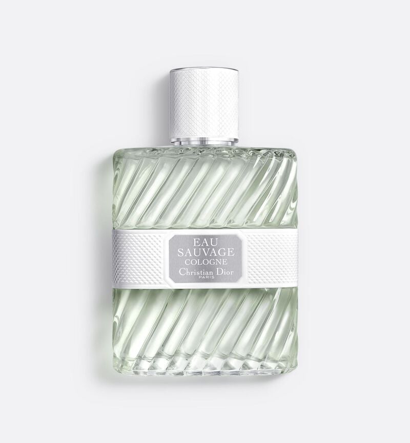Dior Eau Sauvage: A Scholarly Analysis of Roudnitska’s 1966 Masterpiece - Product Image