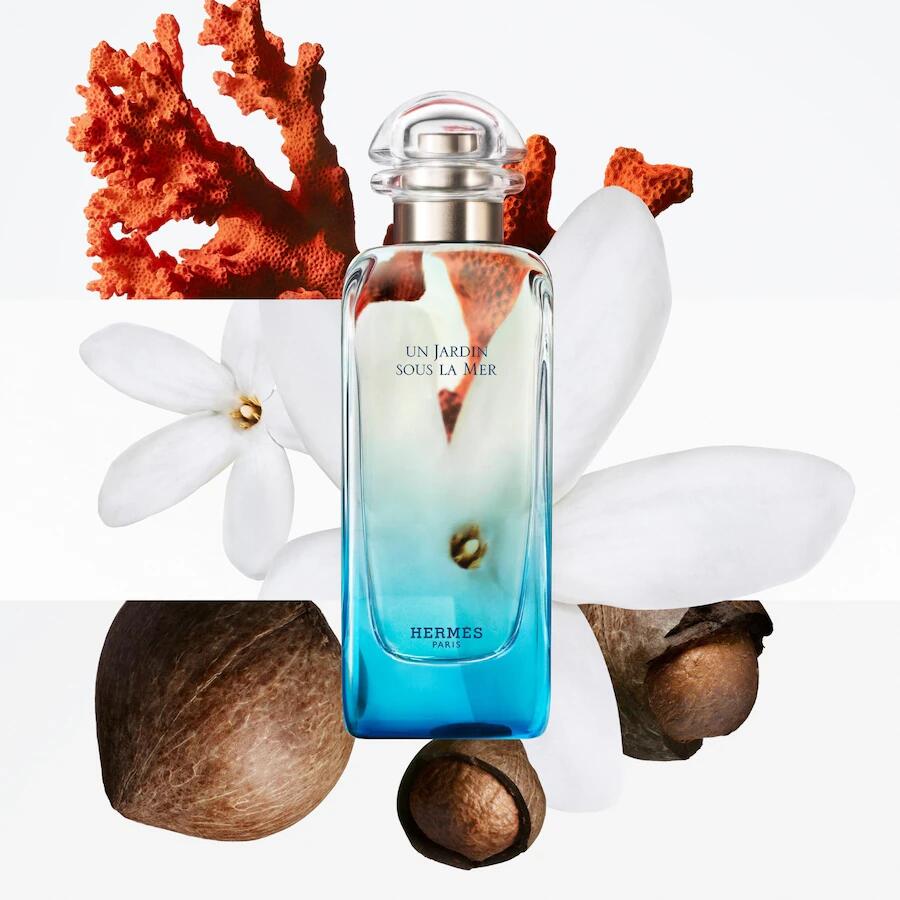 Dior Escale à Portofino: A Mediterranean Odyssey in Scent - Product Image