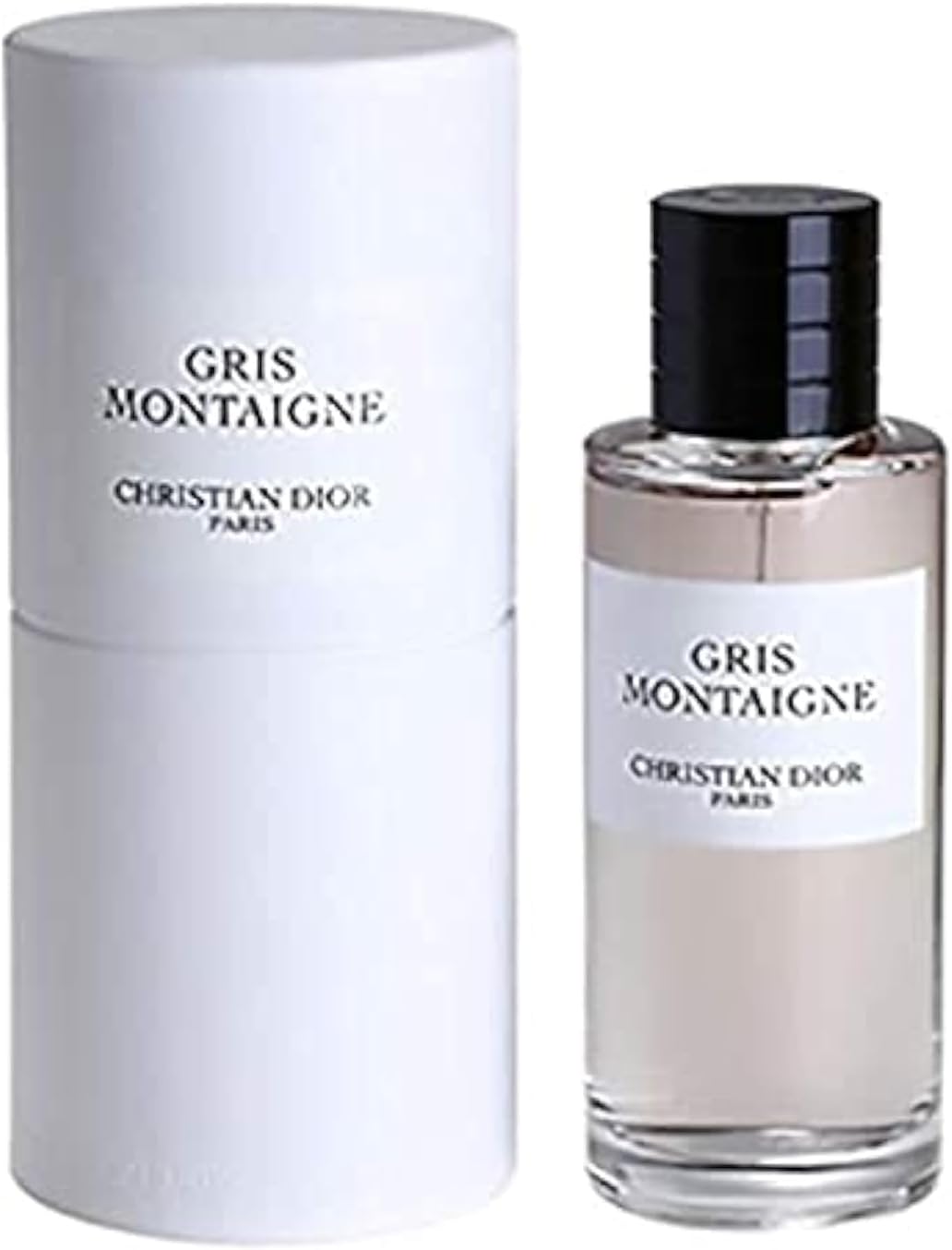 Dior Gris Montaigne: Unveiling the Secret of Parisian Sophistication - Product Image