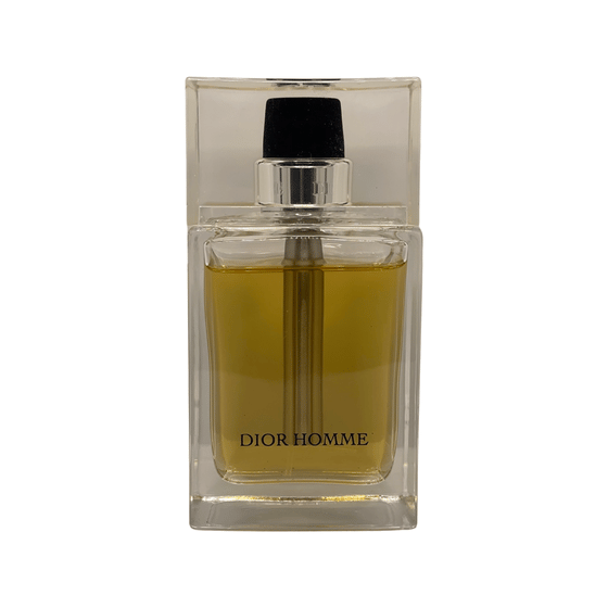 Dior Homme (2005/2011) Review: The Iris Revolution - Product Image