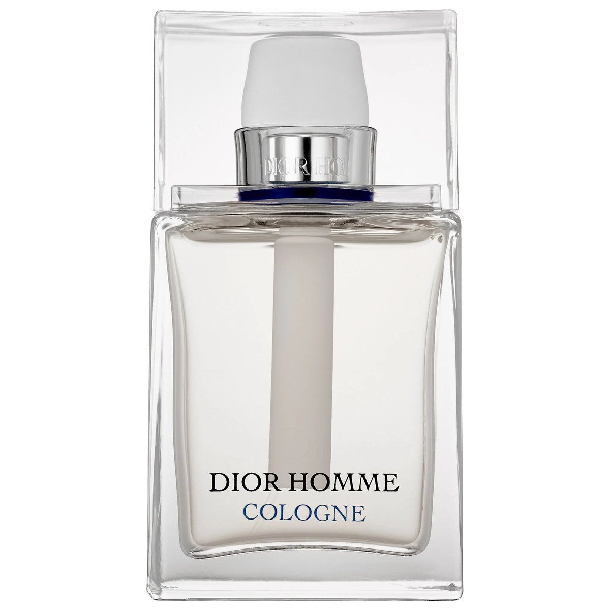 Dior Homme Cologne Review: A Masterpiece of Citrus Minimalism - Product Image