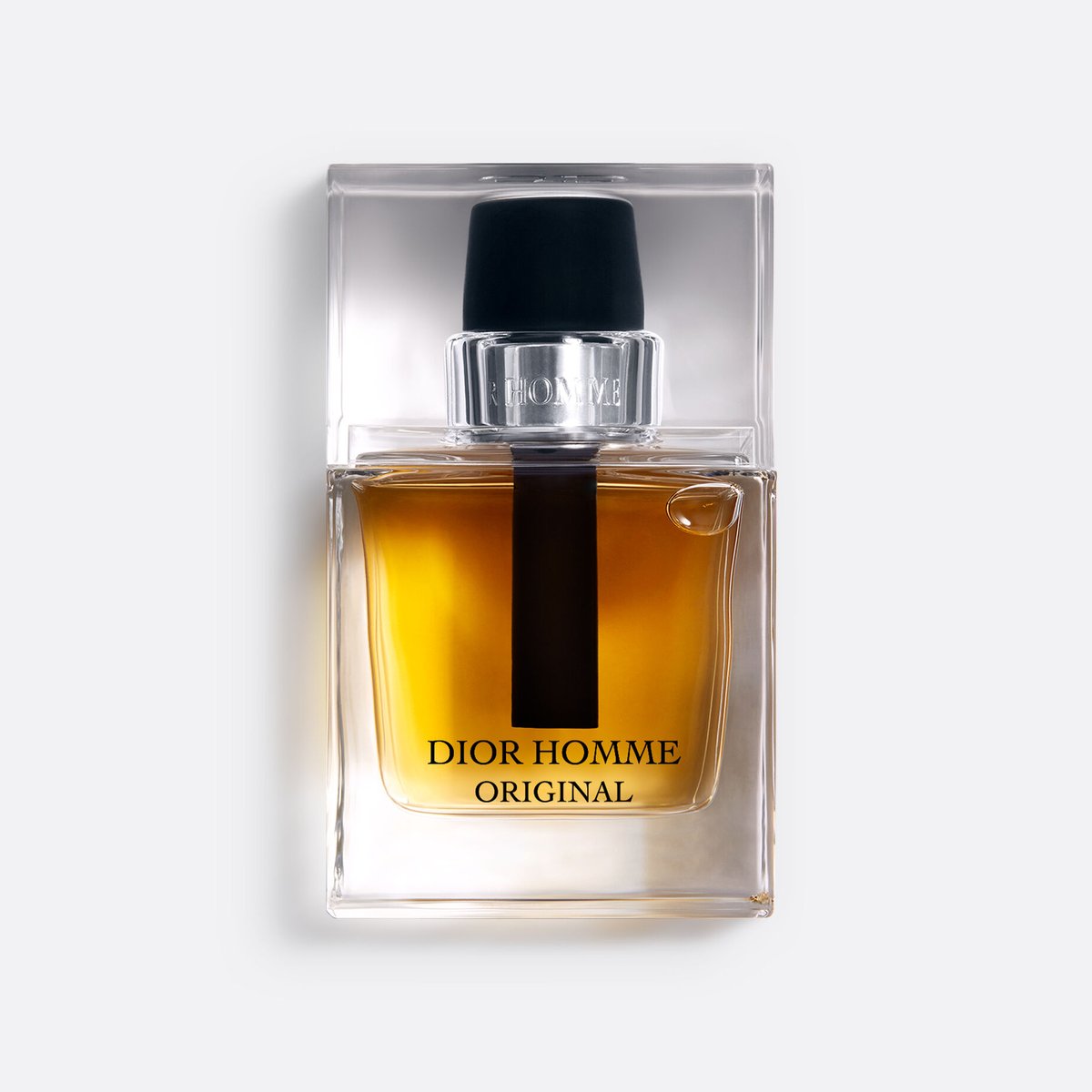 Dior Homme Original Review: The Iris Masterpiece Reimagined - Product Image