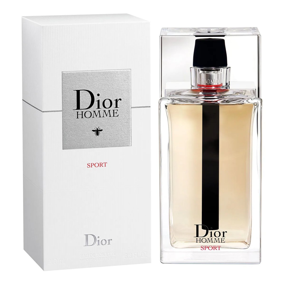 Dior Homme Sport (2008): A Fresh, Aromatic Classic Reviewed - Product Image