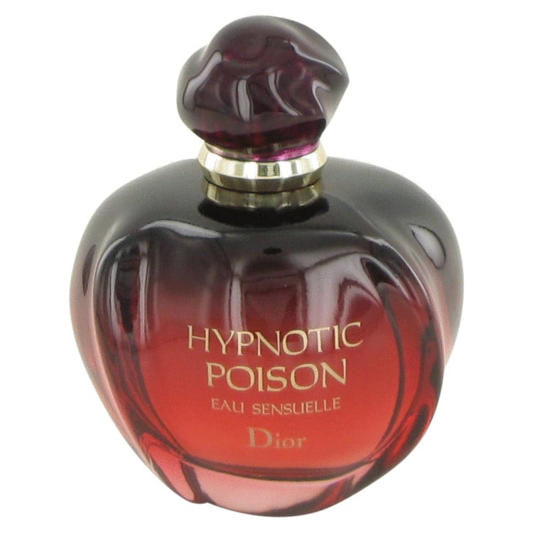 Dior Hypnotic Poison Eau Sensuelle (2007) Review – Vivir - Product Image