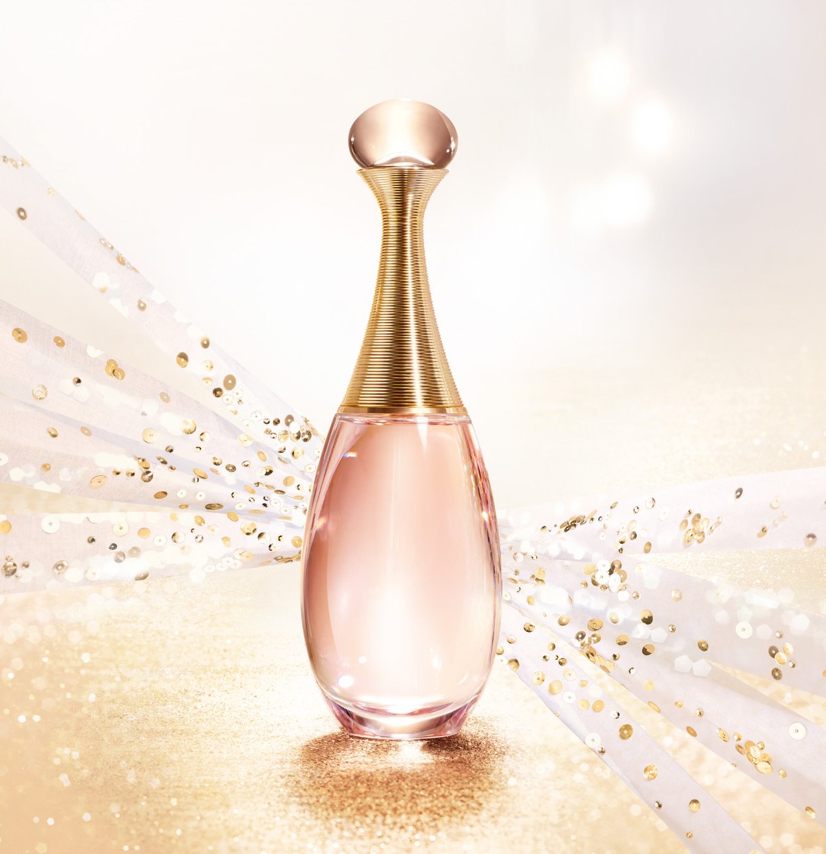 Dior J'adore Touche de Parfum: Luxurious Floral Elegance - Product Image